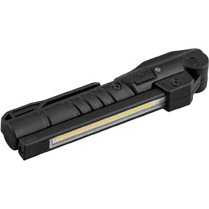 KTC ���s�@�B�H�� �[�d�� LED �܂肽���݃��C�g 100mm AL815V �H�� �c�[�� DIY ��ƍH��[21]