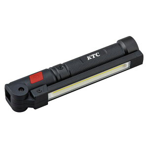 KTC ���s�@�B�H�� �[�d�� LED �܂肽���݃��C�g 800mm AL815W �H�� �c�[�� DIY ��ƍH��[21]