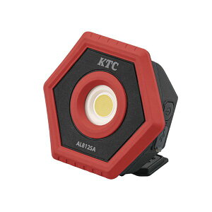 KTC ���s�@�B�H�� �[�d�� LED �t���A���C�g S 250�`1000lm AL812SA �H�� �c�[�� DIY ��ƍH��[21]