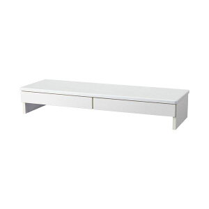 YAMAZEN�f�X�N��X�^���h���o���t ��780mm �E�b�f�B�z���C�g DTS-H8025�iWWH�j 1��[21]