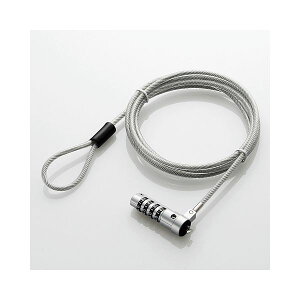 �G���R�� �Z�L�����e�B���C���[���b�N�^���^�^��U��90�x�^�w�b�h��360�x��] ESL-37I [21]