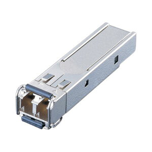 �o�b�t�@���[�M�K�r�b�gSPP���g�����V�[�o 1000BASE-SX BS-SFP-GSR 1�� [21]