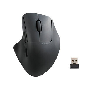 �G���R�������R�ېÉ��}�E�X SHELLPHA �`���g�@�\�t��5�{�^�� �u���b�N M-SH30DBSKBK 1�� [21]