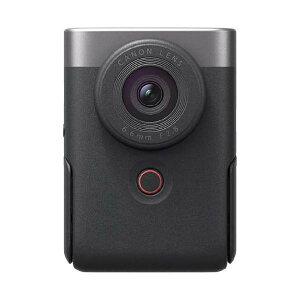 �L���m���R���p�N�g�f�W�^���J���� PowerShot V10 �V���o�[ 5946C001 1�� [21]