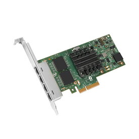 Intel Ethernet Server Adapter I350-T4V2 I350T4V2[21]
