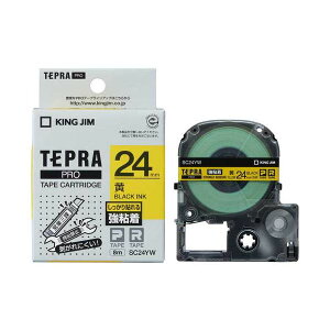 �e�v��PRO�e�[�v���S��SC24YW ���^���� 5�� [21]