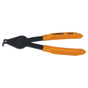LANGTOOLS �����O�c�[�� �X�i�b�v�����O�v���C���[ 90�x�A���O�� �S��152mm �������O 9.5�`11.1mm 3485 �H�� �c�[�� DIY ��ƍH��[21]