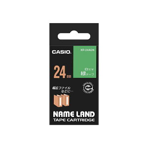 �J�V�I�v�Z�@ �l�[�������h�e�[�v 24mm ������ �� XR-24AGN[21]