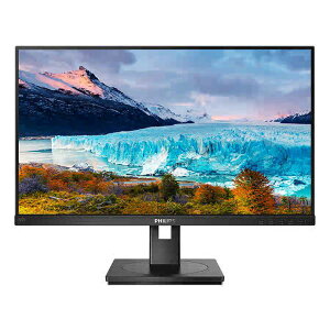 PHILIPS �t���f�B�X�v���C21.5�^/1920×1080/DVI�AHDMI�AD-Sub�ADisplayPort/�u���b�N/�X�s�[�J�[:���� 222S1AE/11 [21]