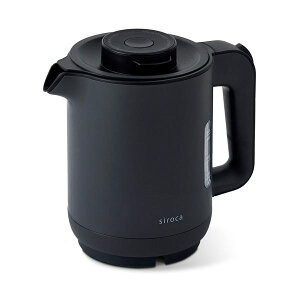 �V���J���C�Z�[�u�@�\���� �d�C�P�g�� 0.8L �u���b�N SK-A151K 1�� [21]