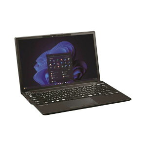 �x�m�� LIFEBOOK U9313�^RX 13.3�^ Core 5-120U ������8GB 256GB�iSSD�j Office�t FMVU81093P 1��[21]
