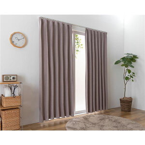 �Ռ��J�[�e�� ��150cm×��120cm 1�� ���n �p�[�v�� 2���Ռ� �􂦂� ���{�� �^�b�Z���t�� �`��L�� �h���J�[�e�� ���r���O [21]