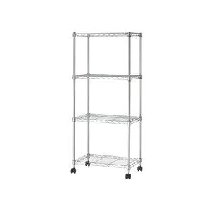 �A�C���X�I�[���} ���^���V�F���t 4�i W550×D350×H1260mm SEM-5512 1��[21]