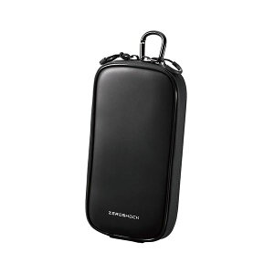 �G���R�� �X�}�[�g�t�H���pZEROSHOCK�L�������O�|�[�`/1�C��/L�T�C�Y P-05CZBK [21]