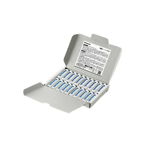 �G�l���[�v�[�d���d�r�P3�`20�{ BK-3MCD�^20 [21]