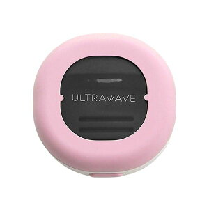 FlukeForest ULTRAWAVE ���u���V���ۃL���b�v�R���p�N�g �s���N FF-TS00-PK[21]
