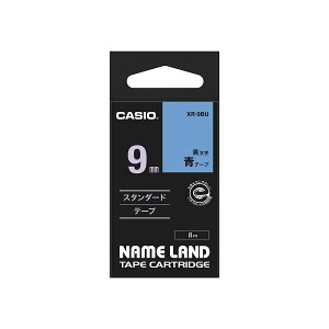 �y5�Z�b�g�z �J�V�I�v�Z�@ �l�[�������h�e�[�v9mm �� XR-9BUX5 [21]