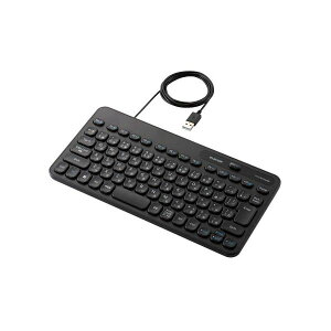 �G���R�� �L���~�j�L�[�{�[�h �u���b�N TK-CM10UMKBK [21]