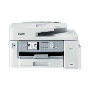 �u���U�[ ��e�ʃt�@�[�X�g�^���N�C���N�W�F�b�g�����@ A3 MFC-J5800CDW 1�� [21]