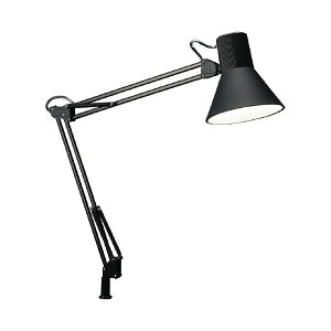 �R�c�Ɩ� LED�f�X�N���C�g Z-108NB �u���b�N [21]