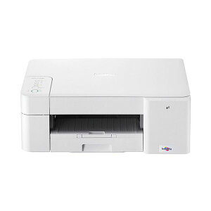 �u���U�[PRIVIO ��e�ʃt�@�[�X�g�^���N �C���N�W�F�b�g�����@ A4 DCP-J1203N 1�� [21]