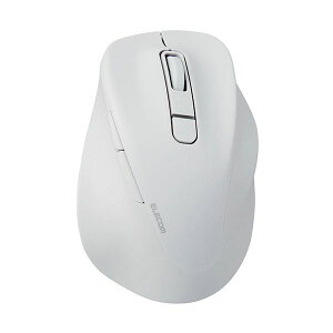 �G���R�� �É�Bluetooth5.0�}�E�X EX-G 5�{�^�� S�T�C�Y �z���C�g M-XGS30BBSKWH 1�� [21]