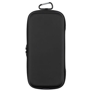 Digio2 SWITCH2�pEVA�v���e�N�g�P�[�X �u���b�N SZC-SW201-BK [21]