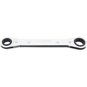 LANGTOOLS �����O�c�[�� ���`�F�b�g�����` 12�p 9X10mm �S��140mm RBM-0910DH �H�� �c�[�� DIY ��ƍH��[21]