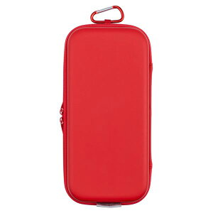 Digio2 SWITCH2�pEVA�v���e�N�g�P�[�X ���b�h SZC-SW201-R [21]