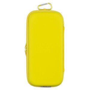 Digio2 SWITCH2�pEVA�v���e�N�g�P�[�X �C�G���[ SZC-SW201-Y [21]