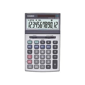�J�V�I CASIO �{�i�����d�� 12�� �W���X�g�T�C�Y JS-200W-N 1�� [21]