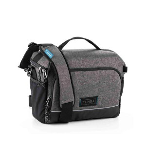 TENBA Skyline v2 12 Shoulder Bag �O���[ V637-785 [21]