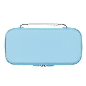 Digio2 SWITCH2�pEVA�v���e�N�g�P�[�X�X���� �u���[ SZC-SW202-BL [21]