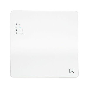 �J���e�b�N ���G�}���ہE�E�L�@ �^�[���h�E�P�C �Ǌ|���^�C�v �z���C�g KL-W01 1�� [21]