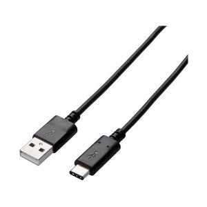 USB�P�[�u�� A-C 1m �� MPA-AC10NBK[21]