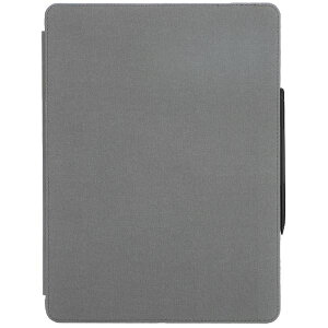 Digio2 Surface Pro8�p �Ռ��z���P�[�X �O���[ TBC-SFP2104GY [21]