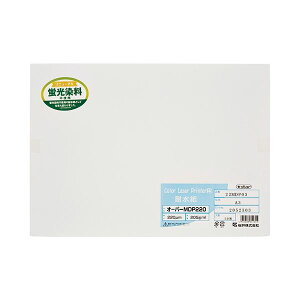 ���� �I�[�p�[MDP200 ���ʃ}�b�gA3 50�� 22MDP03 [21]