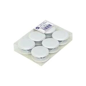 �i�܂Ƃ߁j�}�O�G�b�N�X �J���[�{�^�� ���a40mm�� MFCB-40-12P-G 1�p�b�N(12��)�y×10�Z�b�g�z[21]