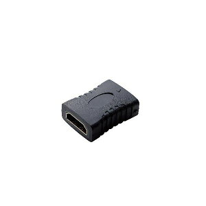 (�܂Ƃ�)�G���R�� HDMI���p�A�_�v�^(�^�C�vA-�^�C�vA) AD-HDAAS01BK�y×3�Z�b�g�z [21]