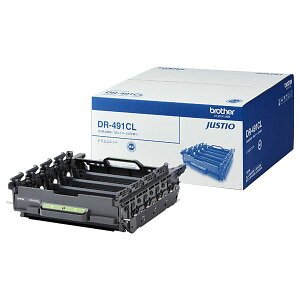 �y�����i�zBROTHER �u���U�[ �h�������j�b�g�yDR-491CL �z [21]