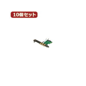 �ϊ����l 10�Z�b�g miniPCI E-PCI E�ϊ��{�[�h MPCIE-PCIEWX10[21]