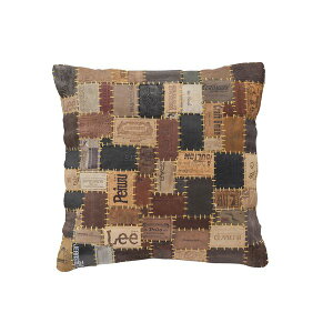 �N�b�V���� 45×45cm �����` �{�v TTC-331C �f�U�C�� ���r���O �_�C�j���O �\�t�@�[ �x�b�h���[�� �Q�� [21]