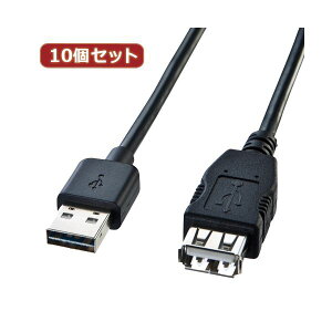 10�Z�b�g �T�����T�v���C ���ʑ}����USB�����P�[�u���iA-A���X�j KU-REN3 KU-REN3X10[21]