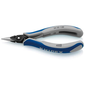KNIPEX �N�j�y�b�N�X 3452-130 �����v���C���[ �� �N���X���b�V�� �H�� �c�[�� DIY ��ƍH�� ���� �v���C���[[21]