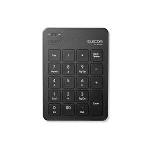 �G���R�� Bluetooth�e���L�[�p�b�h�^�p���^�O���t�^���^�^�u���b�N TK-TBP020BK[21]