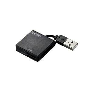 �i�܂Ƃ߁j�G���R�� �P�[�u���Œ胁�����J�[�h���[�_ MR-K009BK�y×5�Z�b�g�z [21]