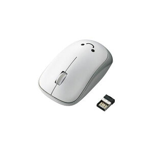 (�܂Ƃ�)�G���R�� ����IR�}�E�X(3�{�^��) M-IR07DRWH�y×3�Z�b�g�z [21]