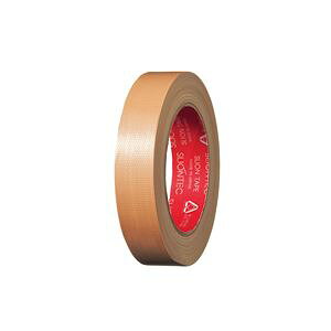 (�܂Ƃ�) �X���I���e�b�N �z�e�[�v No.343720 25mm×25m No.343720-25X25DB 1�� �y×20�Z�b�g�z[21]