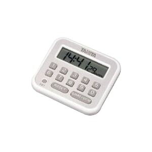 �i�܂Ƃ߁j�f�W�^���^�C�}�[TD-375WH�y×3�Z�b�g�z[21]