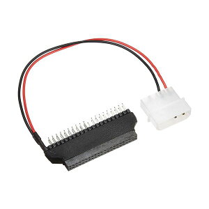 �i�܂Ƃ߁j�ϊ����l IDE44pin���X��40pin�I�X 44B-40A�y×10�Z�b�g�z[21]